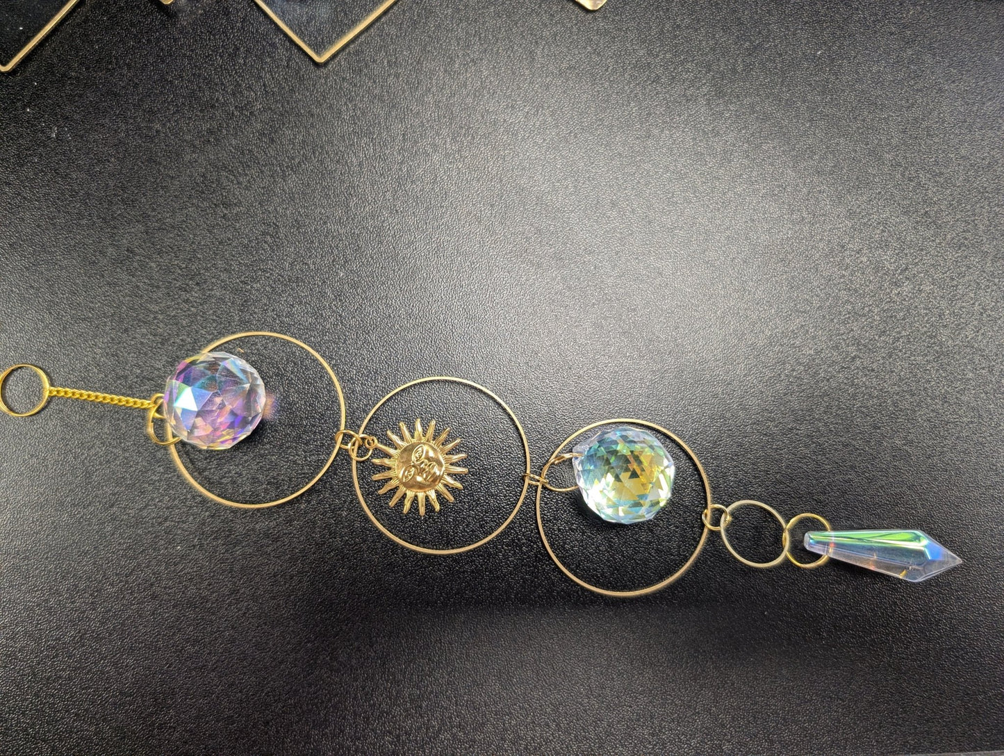 Sun catchers - Serenity Sparks