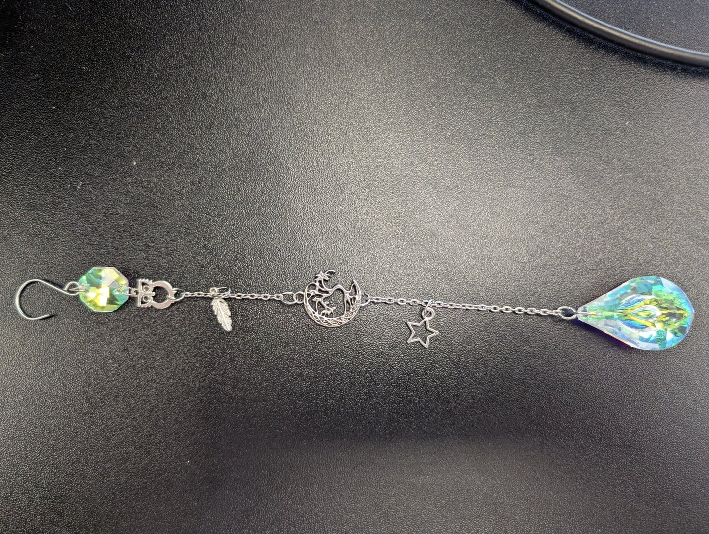Sun catchers - Serenity Sparks