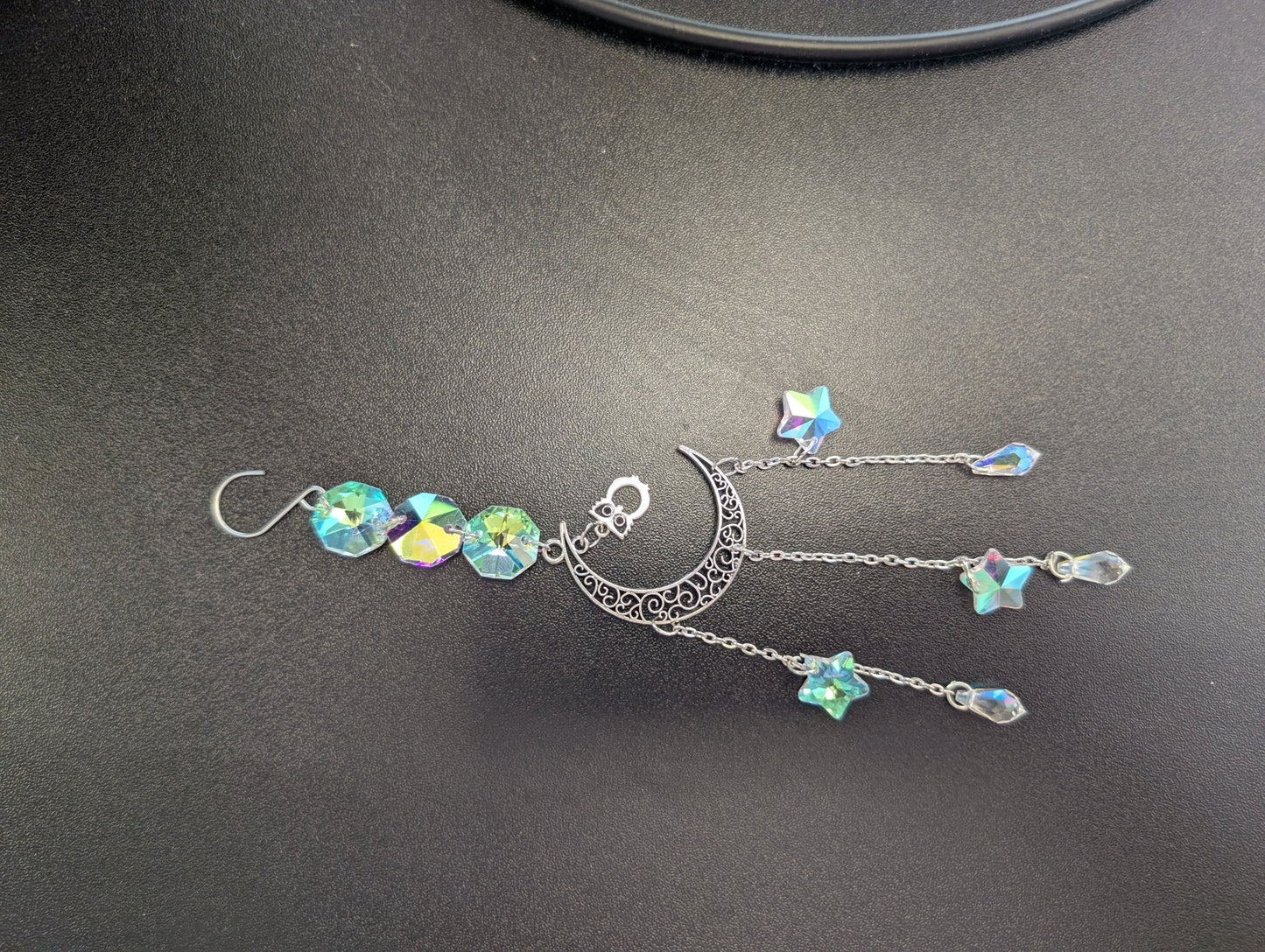 Sun catchers - Serenity Sparks