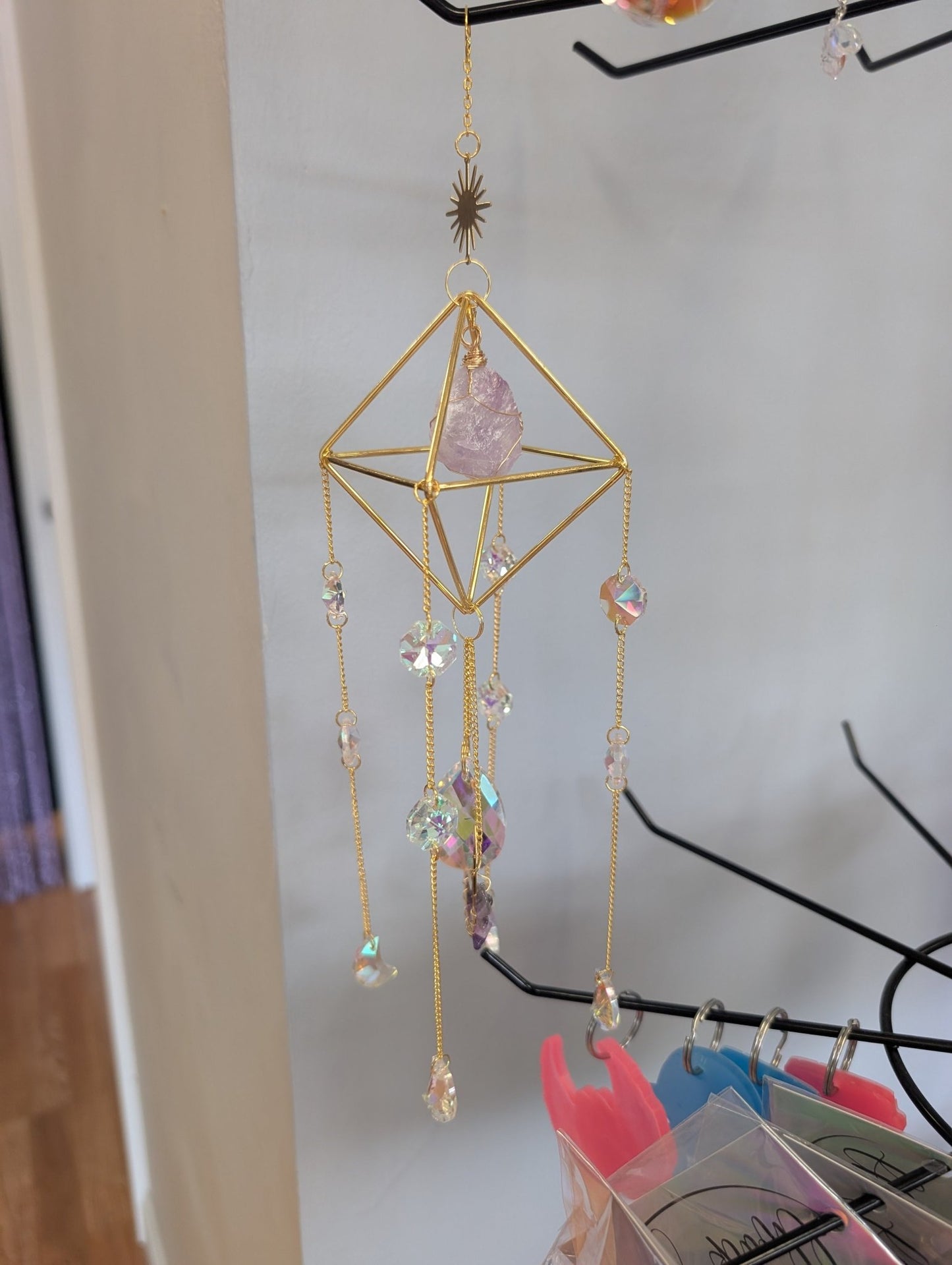 Sun catchers - Serenity Sparks