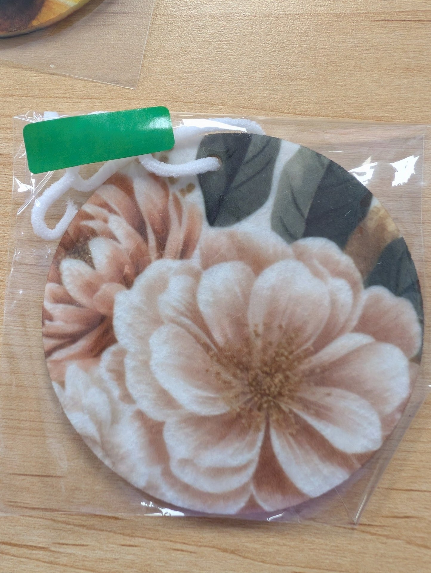 Watermelon Car Scents - Serenity Sparks
