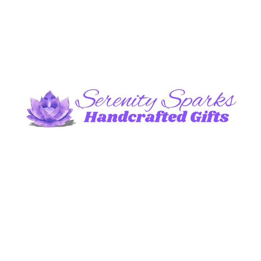 Welcome to Serenity Sparks Handcrafted Gifts! - Serenity Sparks