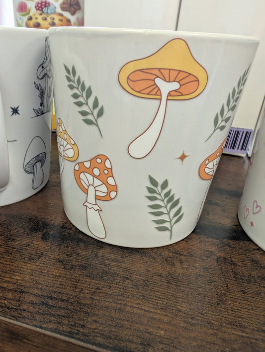 17.8 oz Mugs - Serenity Sparks