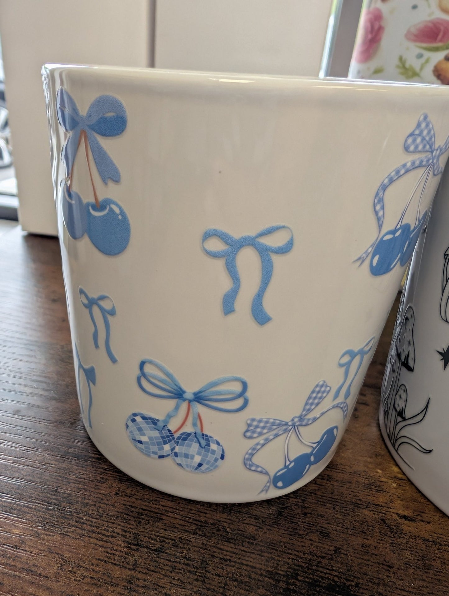 17.8 oz Mugs - Serenity Sparks