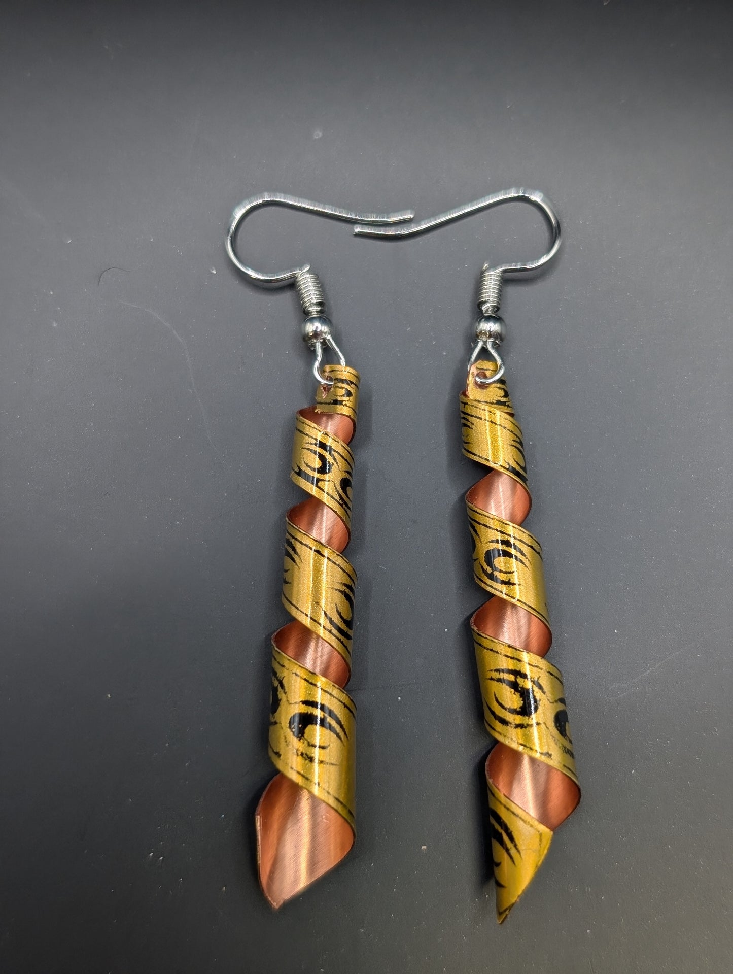 Unique Handmade Earrings - Serenity Sparks