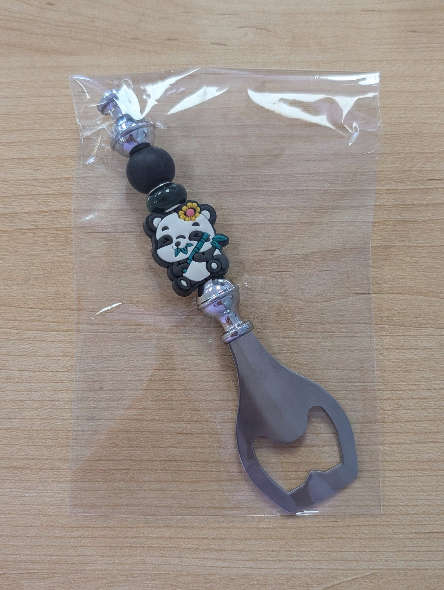 Beaded Bottle Openers - Serenity Sparks