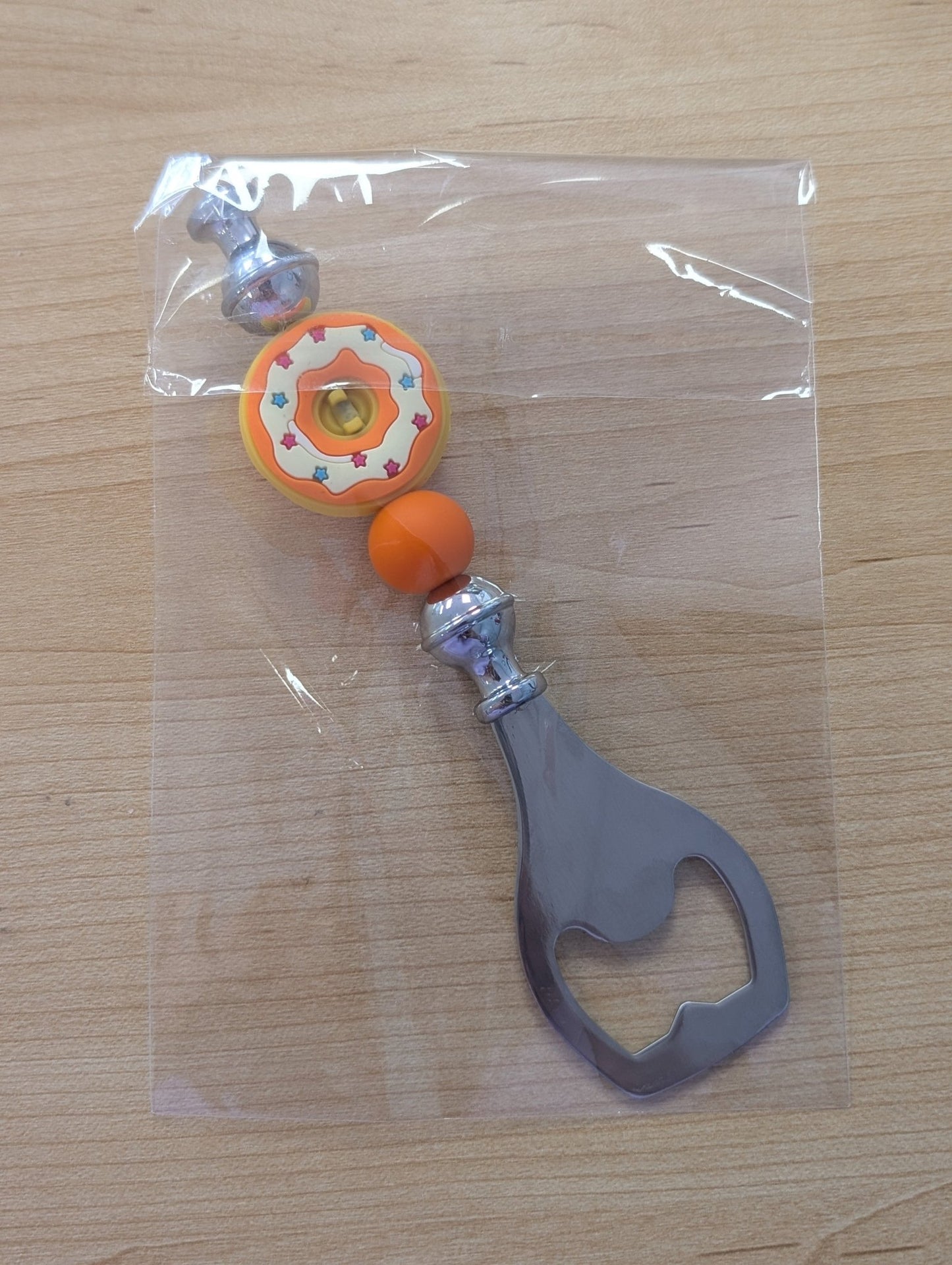 Beaded Bottle Openers - Serenity Sparks