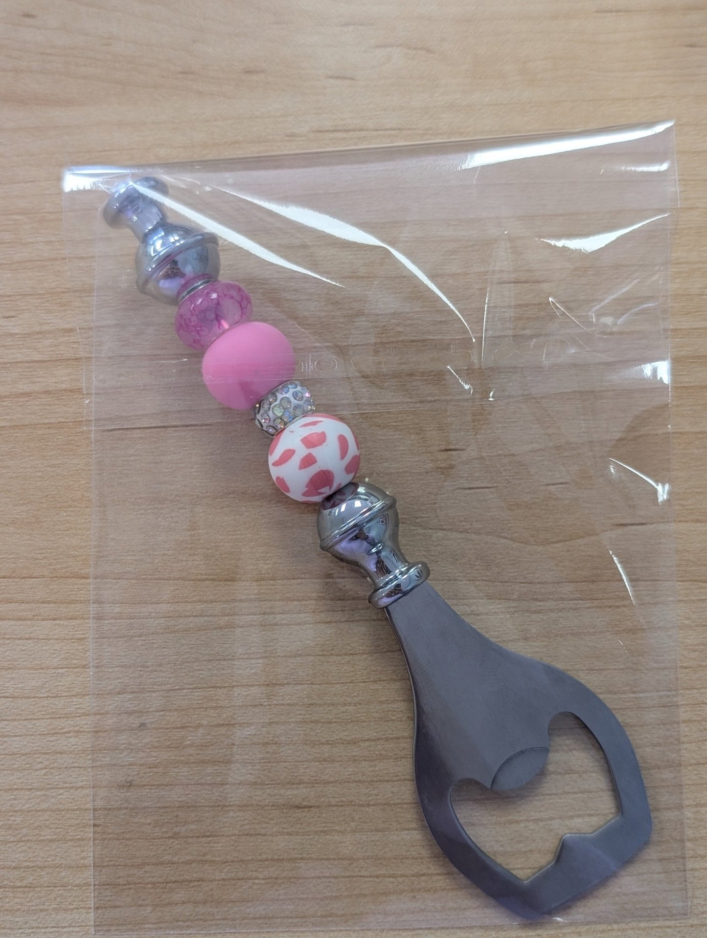 Beaded Bottle Openers - Serenity Sparks
