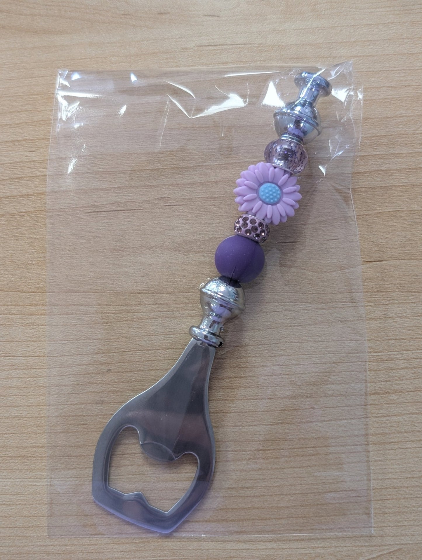 Beaded Bottle Openers - Serenity Sparks