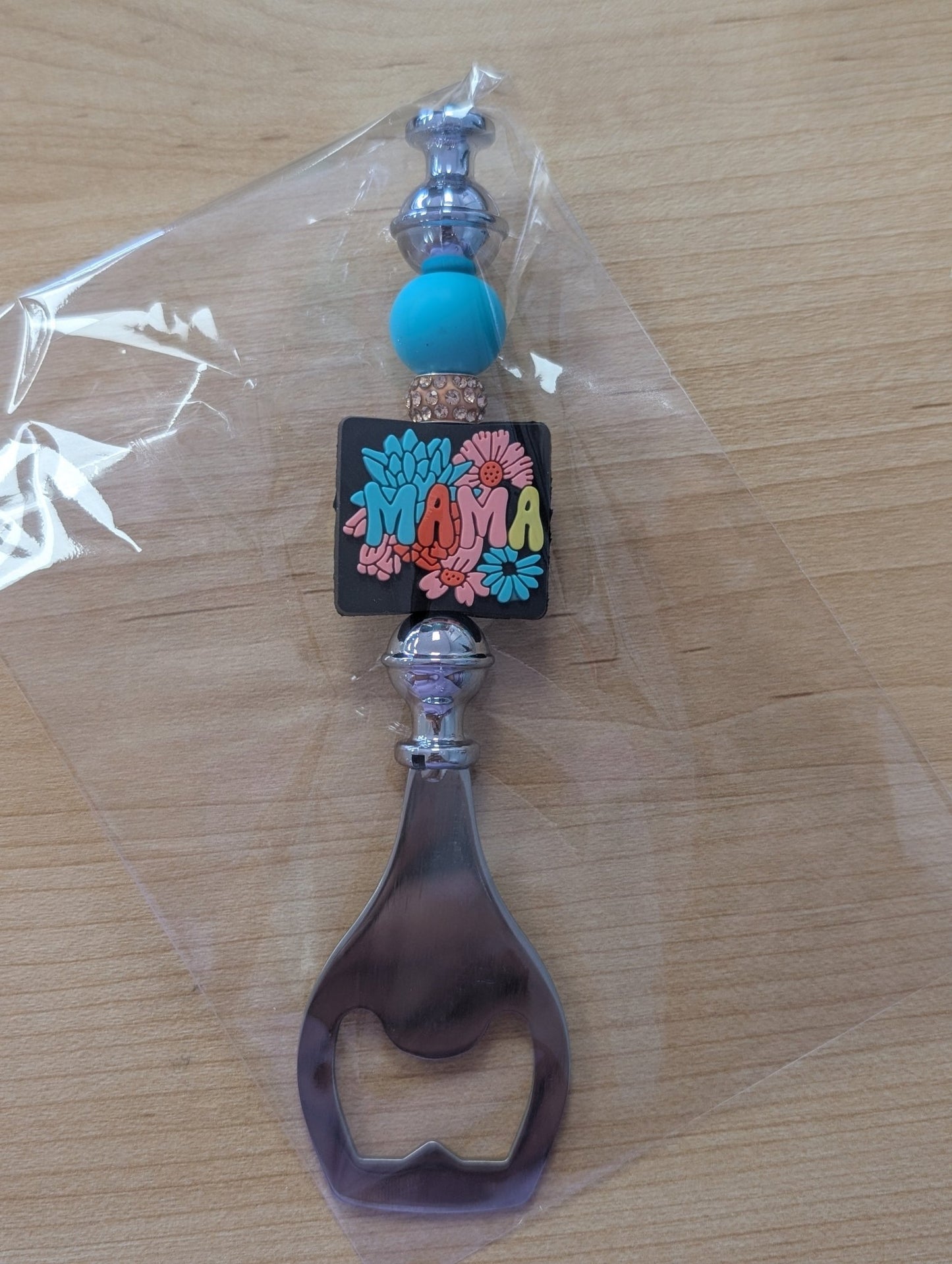 Beaded Bottle Openers - Serenity Sparks