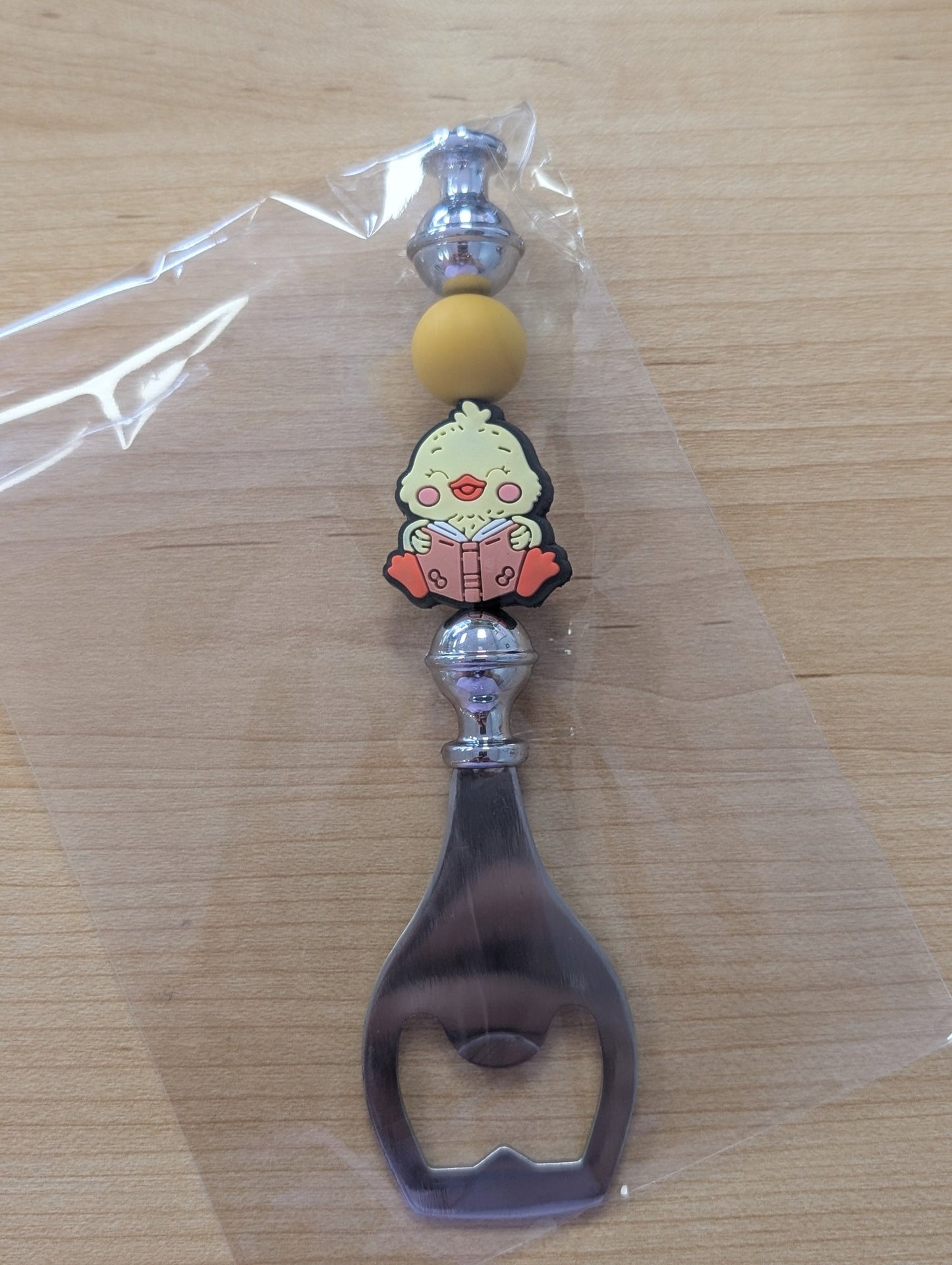 Beaded Bottle Openers - Serenity Sparks