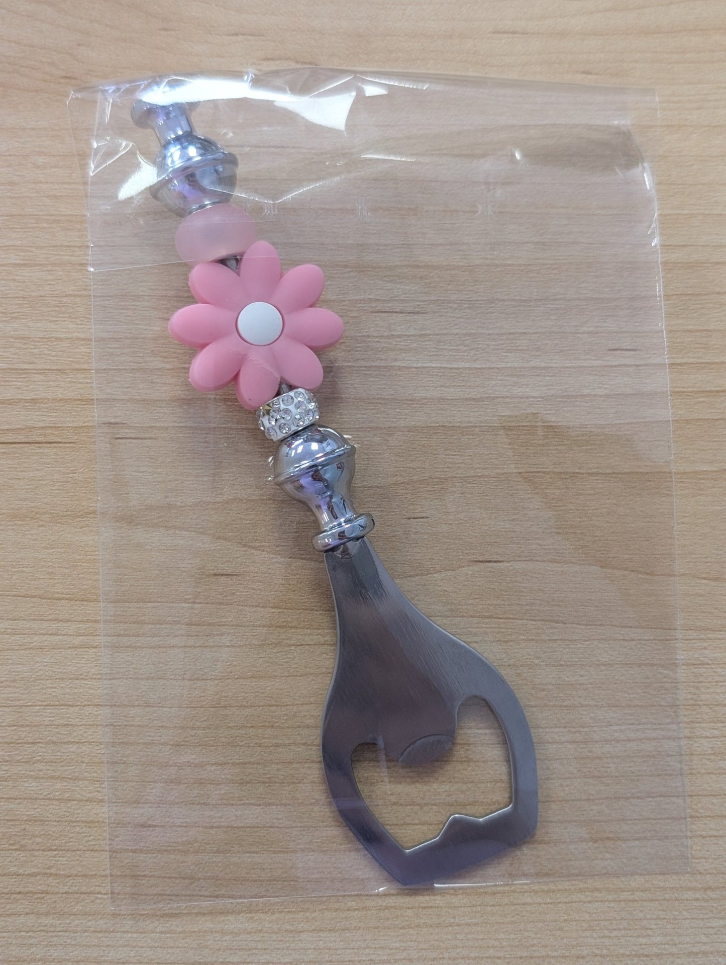 Beaded Bottle Openers - Serenity Sparks