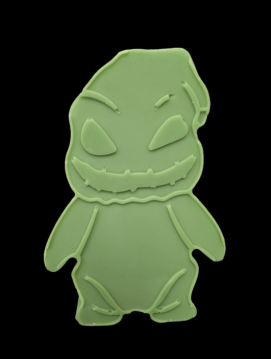 Bug Monster Soap - Serenity Sparks