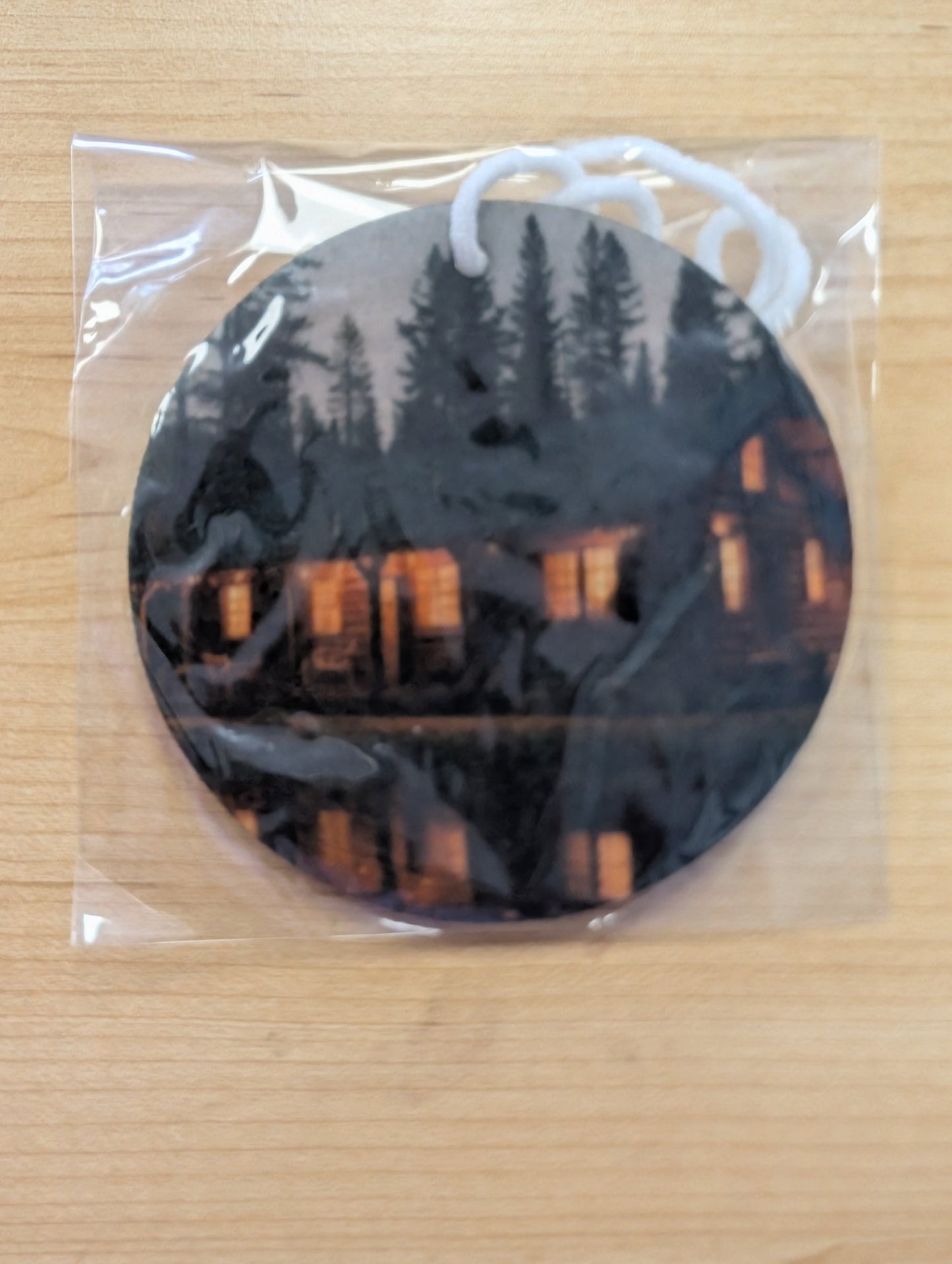 Cherry Blossom Car Scents - Serenity Sparks