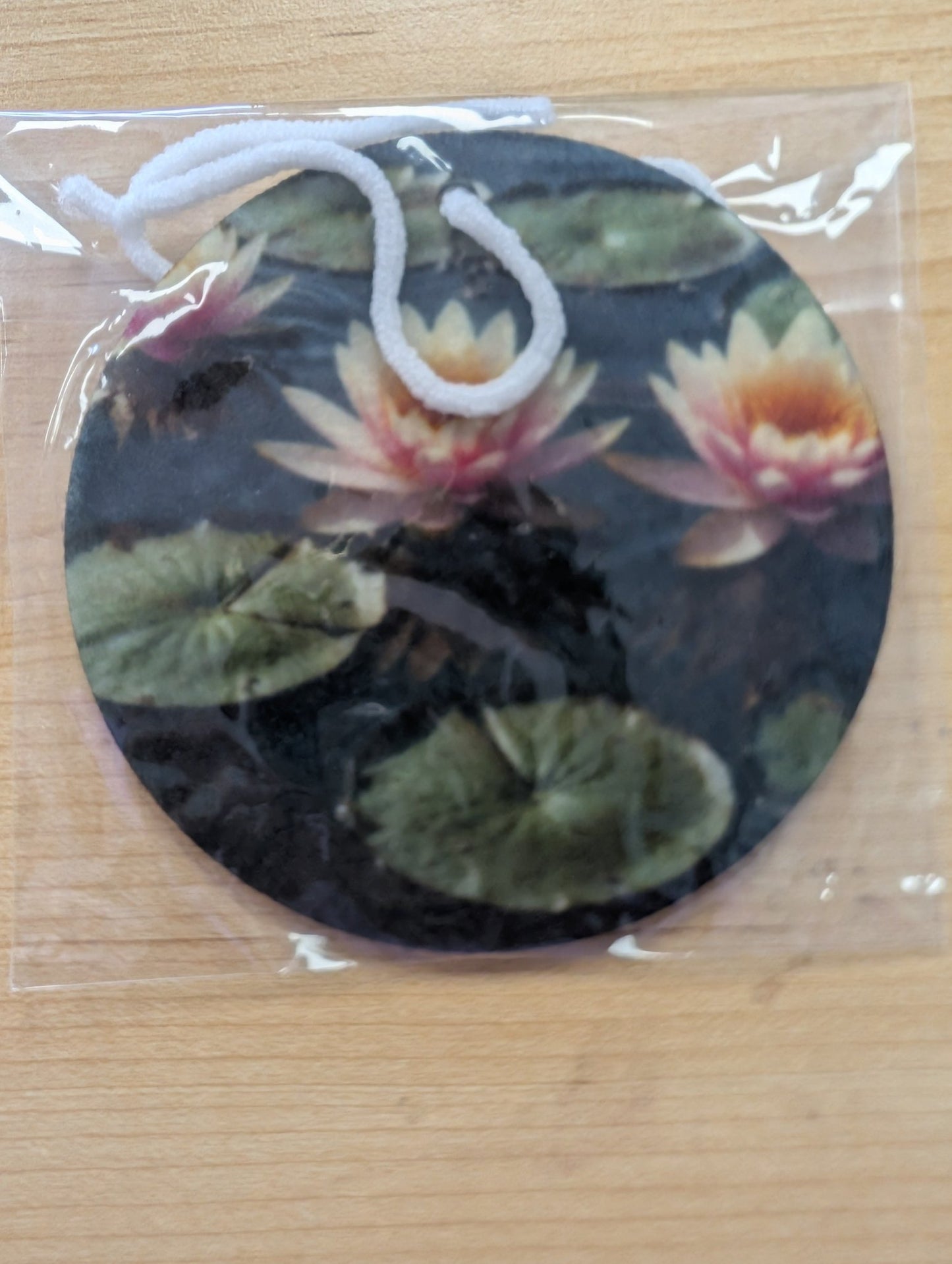 Cherry Blossom Car Scents - Serenity Sparks