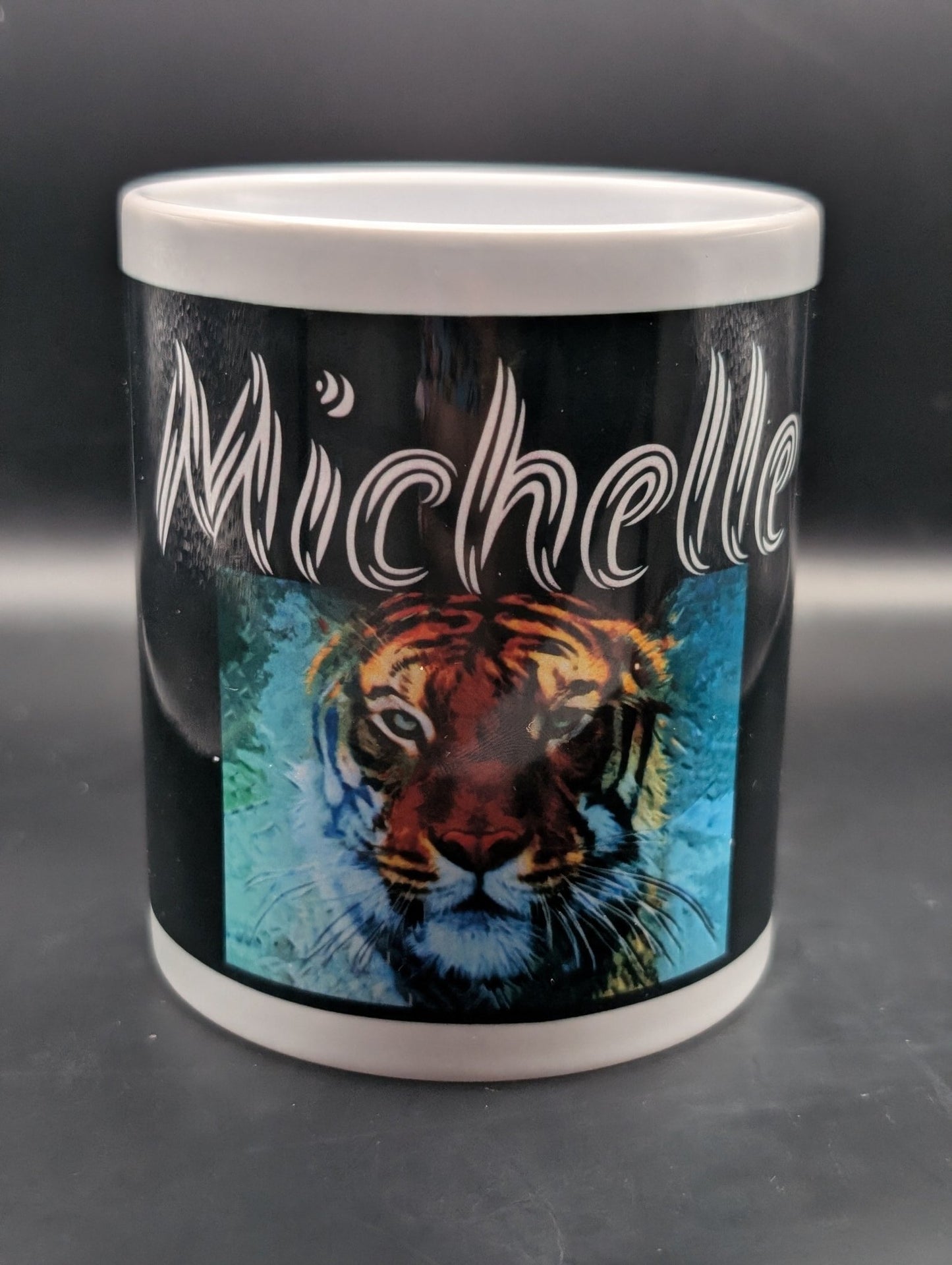 Custom Mugs - Serenity Sparks