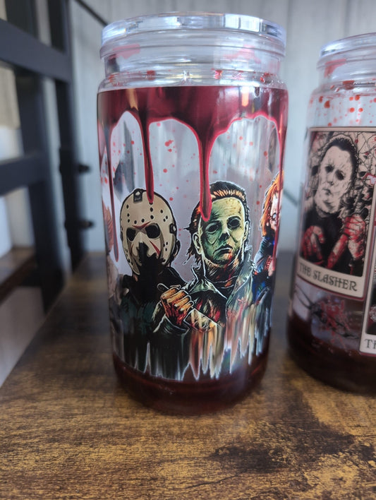Drip Tumblers - Serenity Sparks
