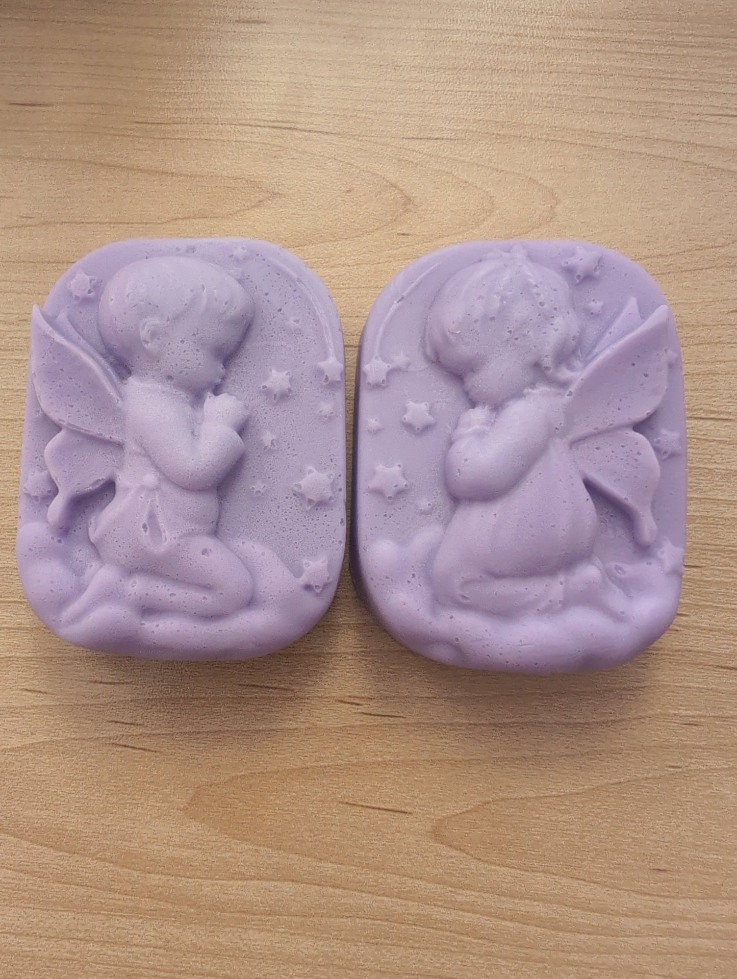 Fairy Soaps - Serenity Sparks