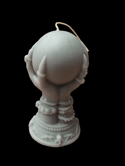 Fortune Teller Candle - Serenity Sparks