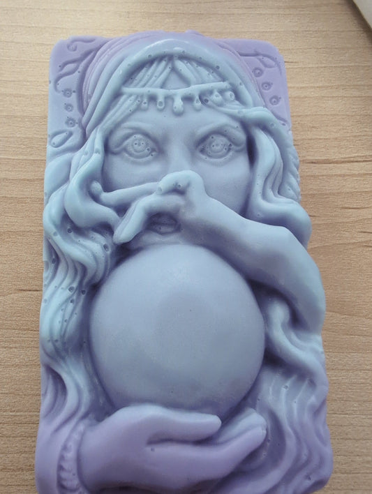 Halloween Soap - Serenity Sparks