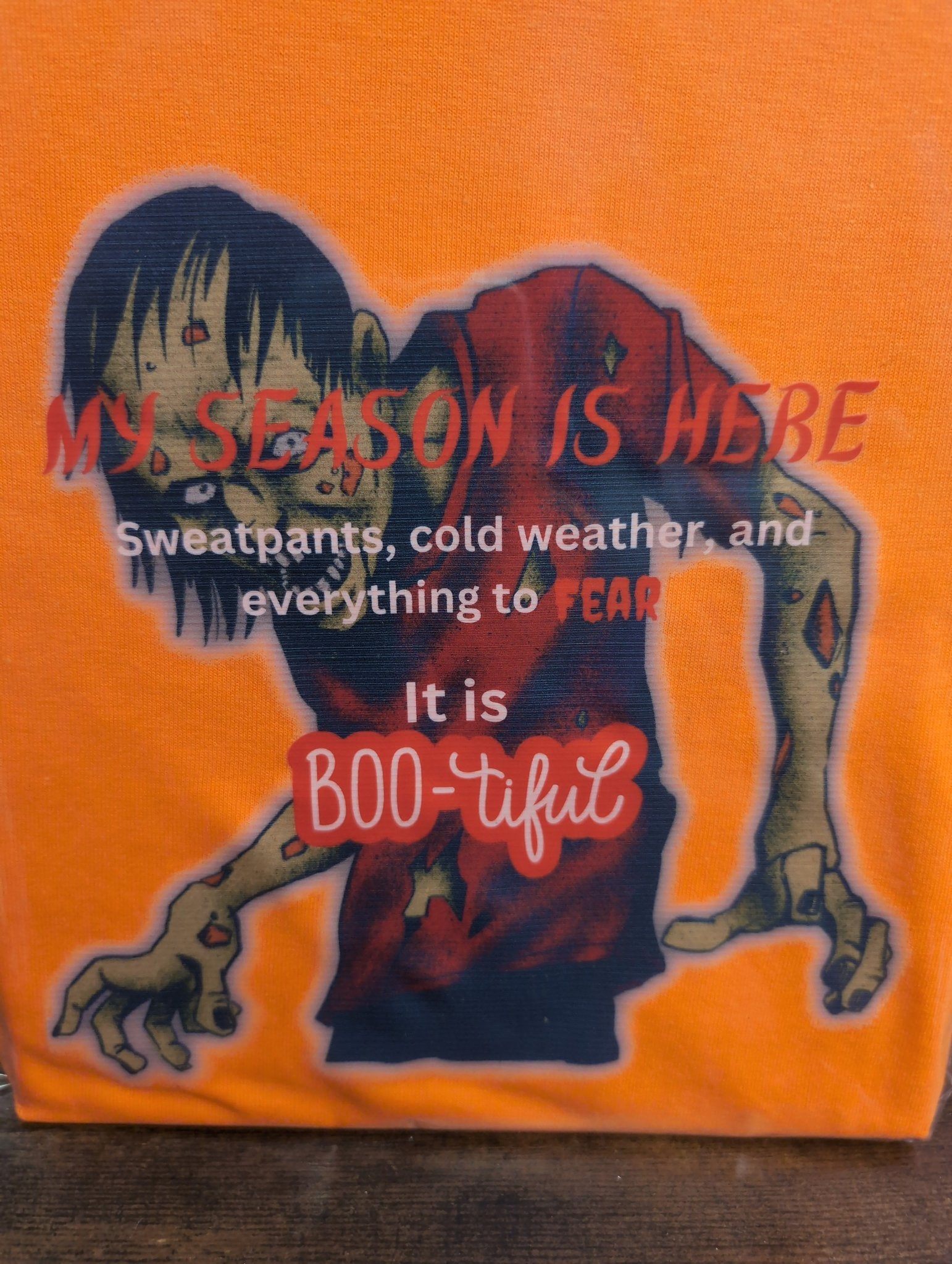 Halloween tshirts - Serenity Sparks