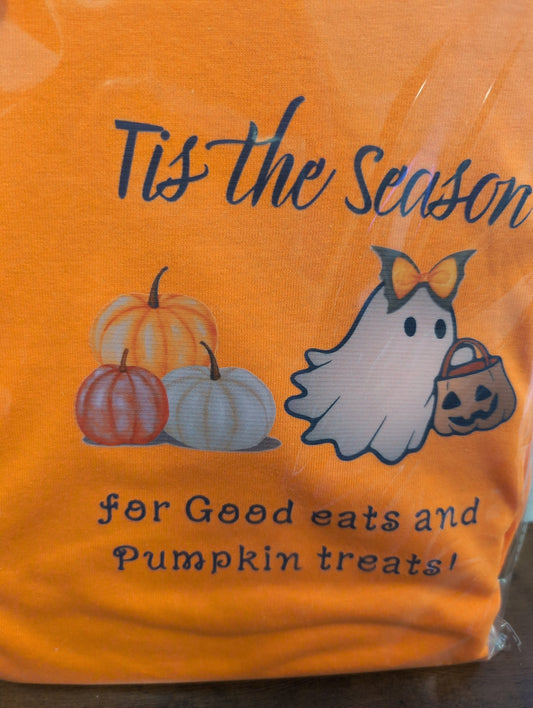 Halloween tshirts - Serenity Sparks