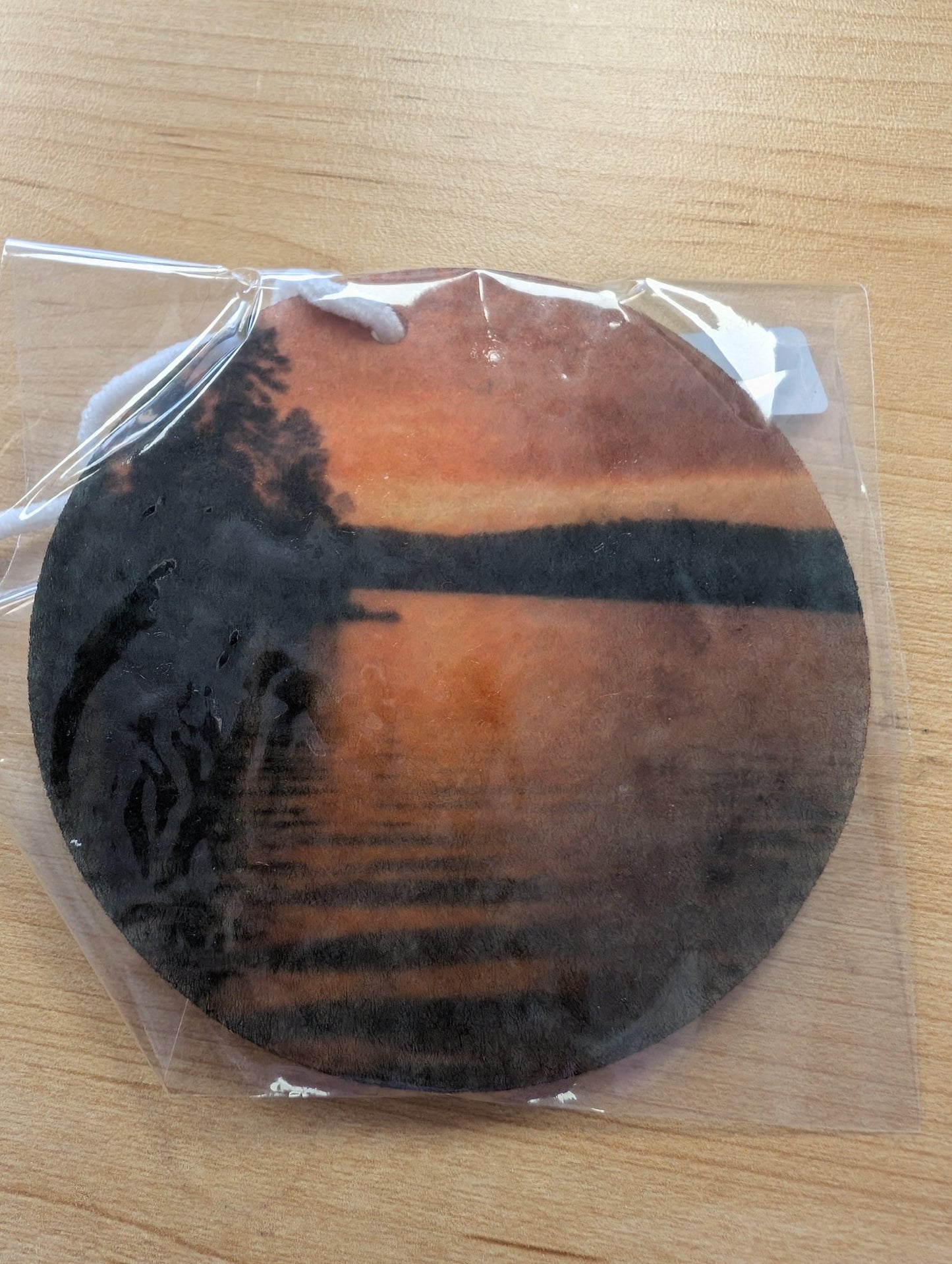 Honeysuckle Car Scents - Serenity Sparks