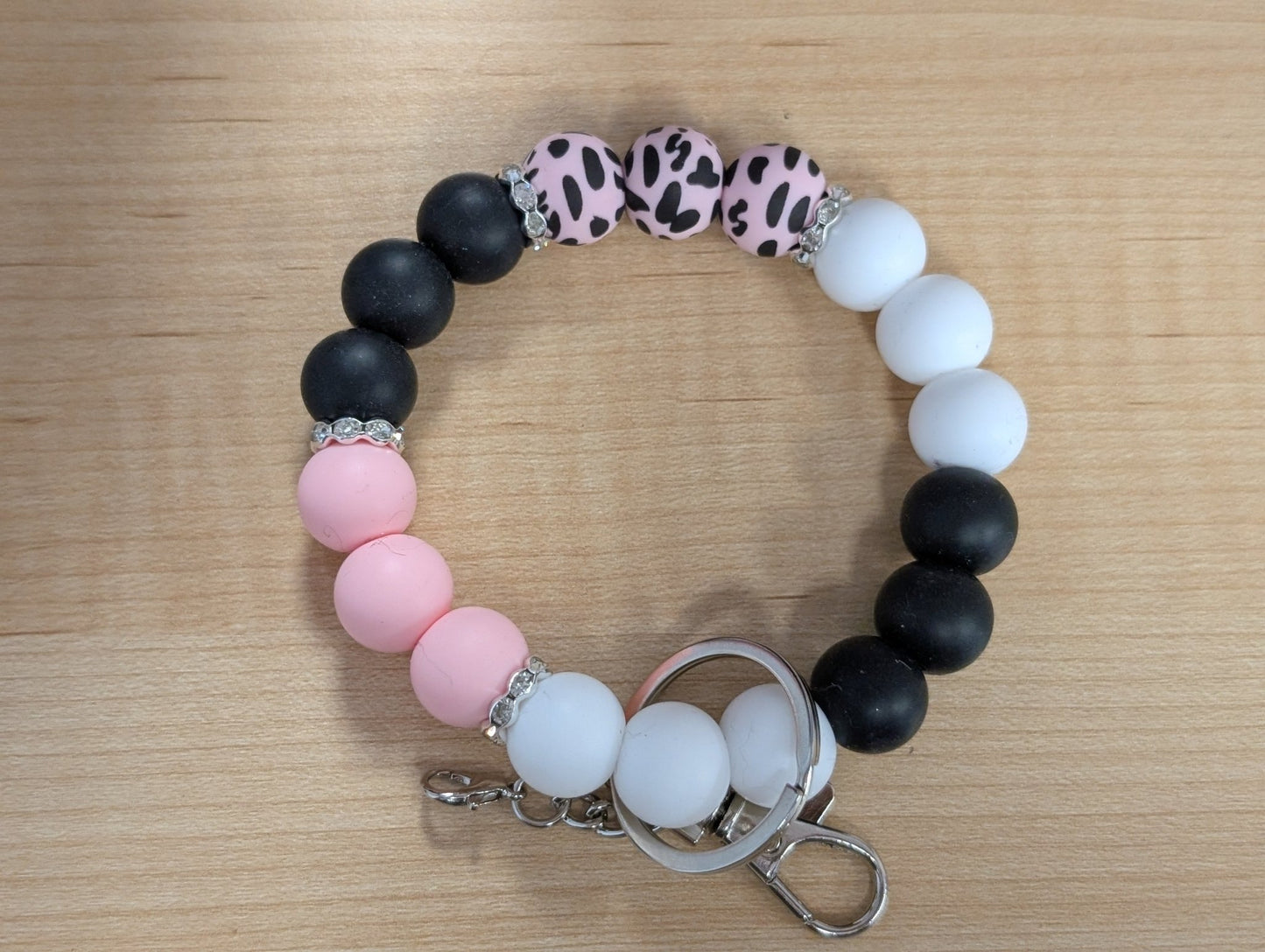 Keychains - Serenity Sparks