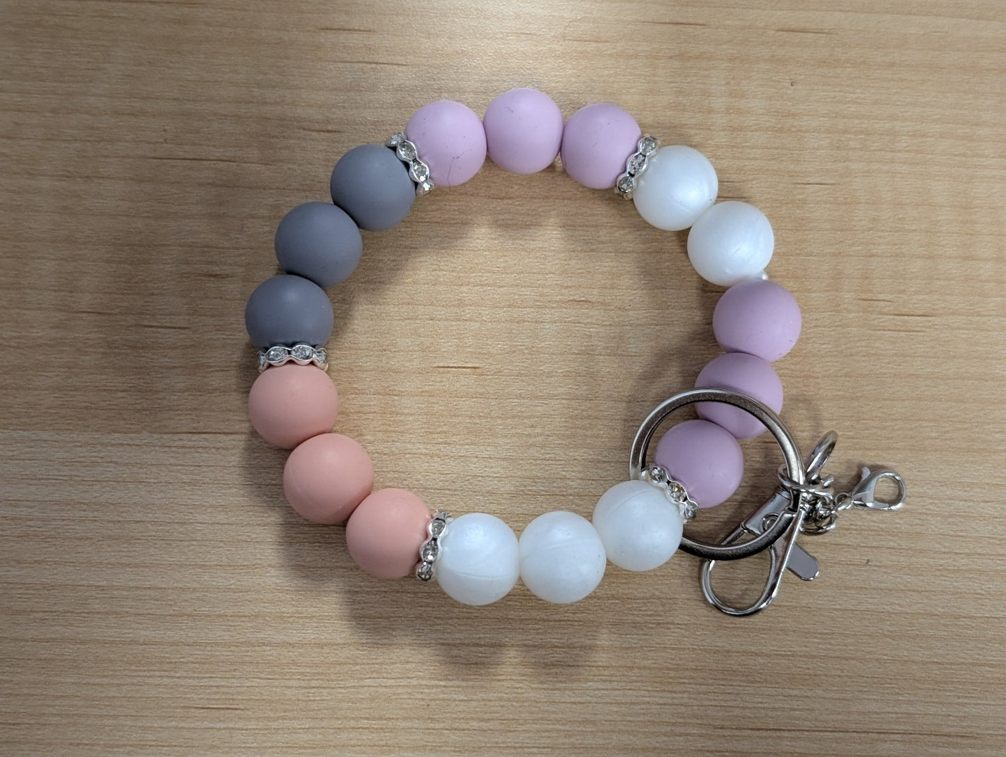 Keychains - Serenity Sparks
