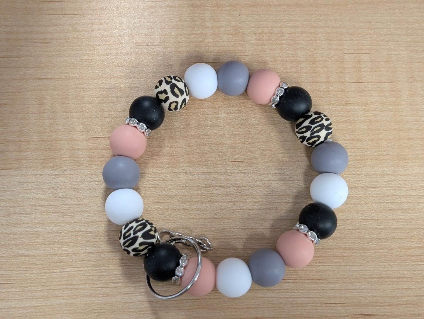 Keychains - Serenity Sparks