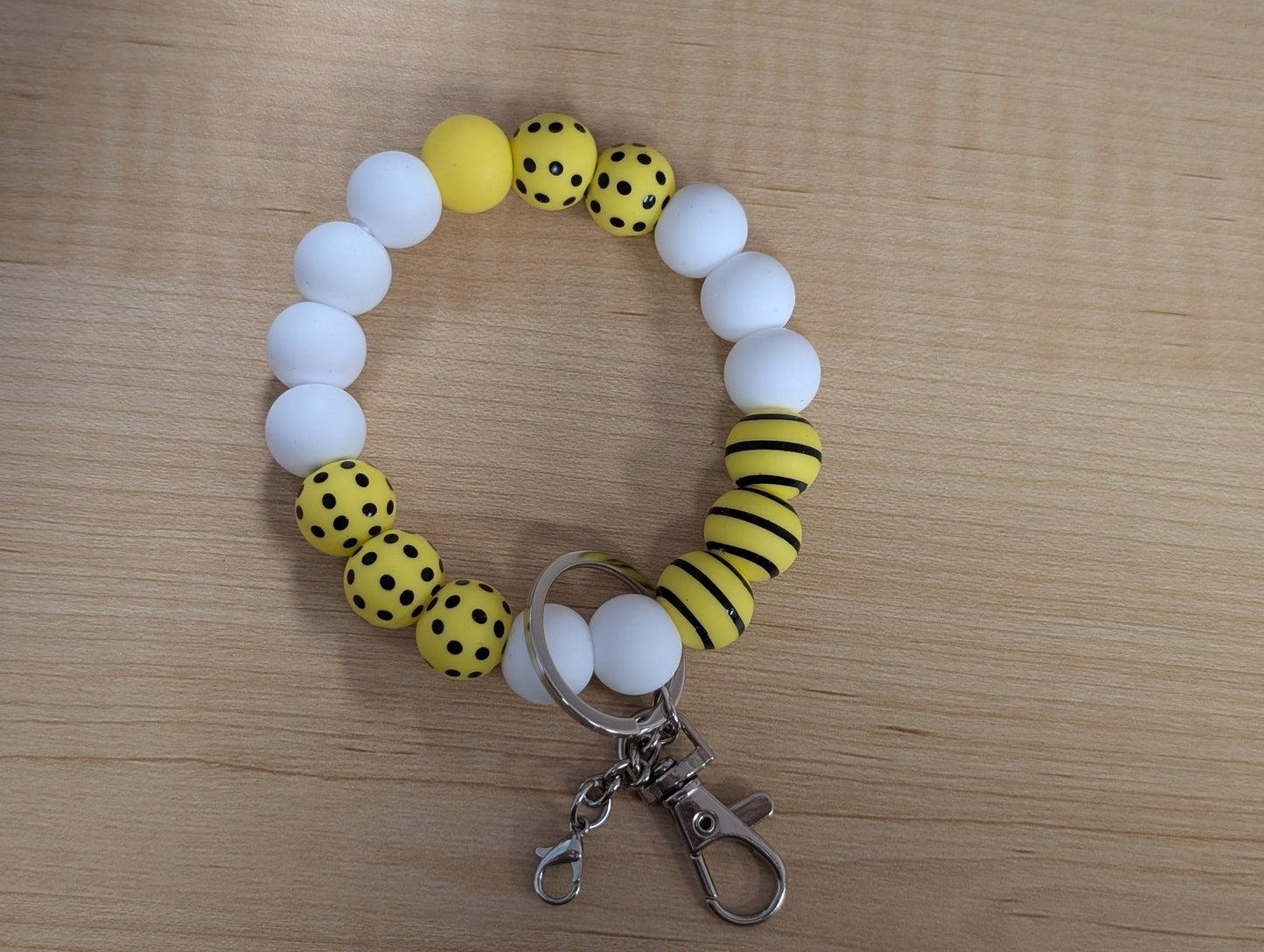 Keychains - Serenity Sparks