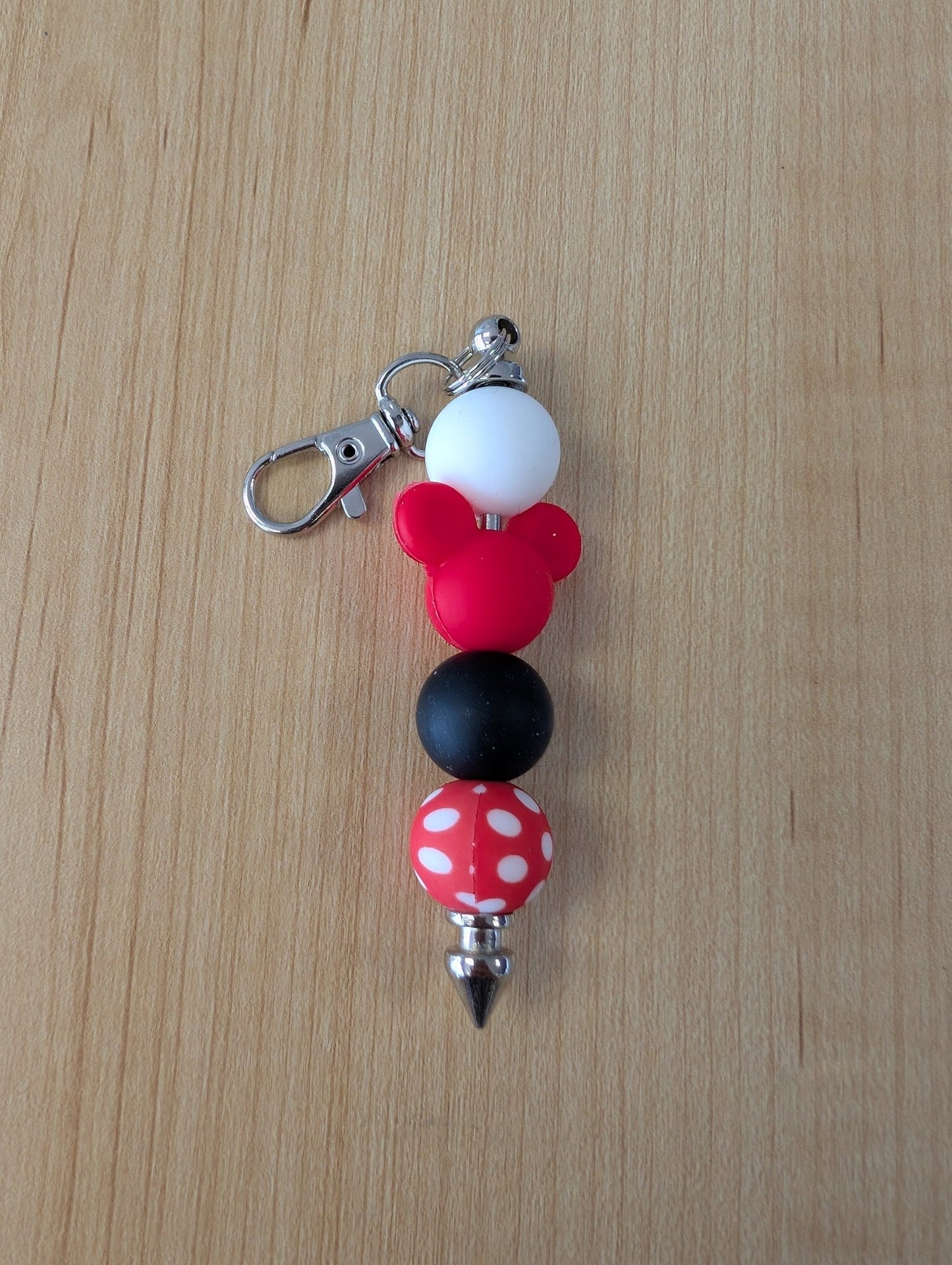 Keychains - Serenity Sparks