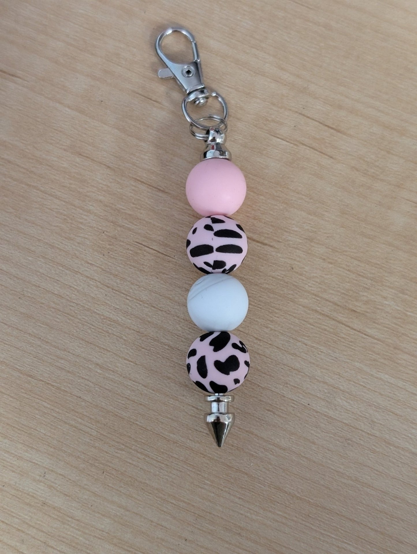 Keychains - Serenity Sparks