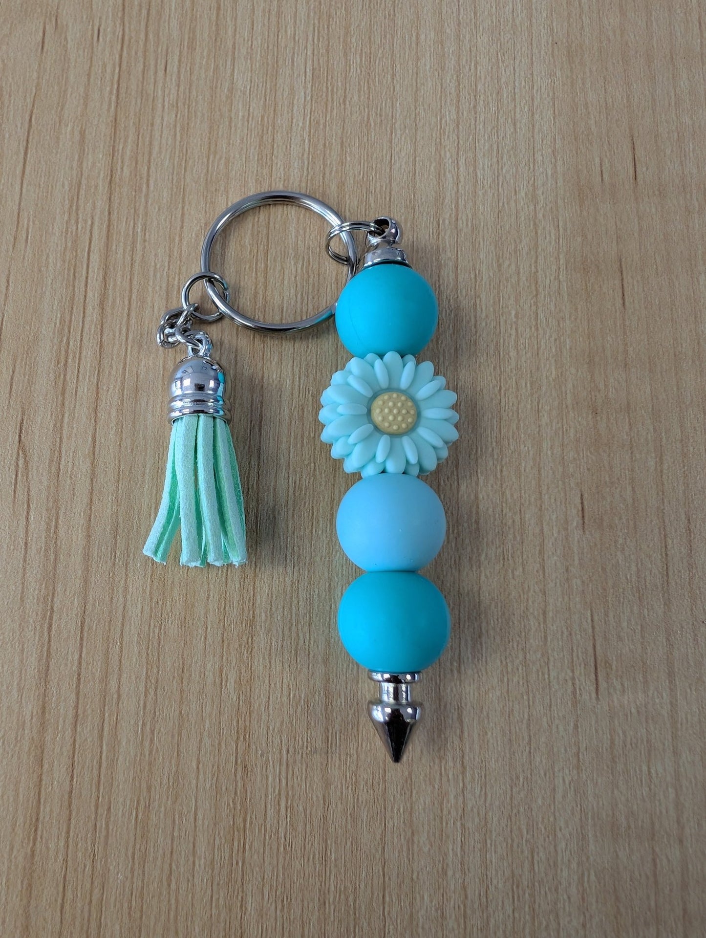 Keychains - Serenity Sparks