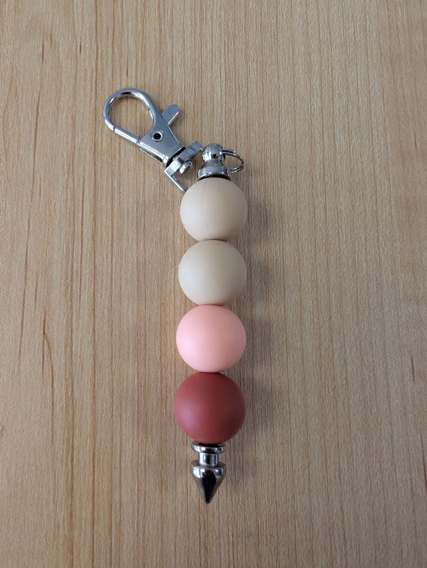 Keychains - Serenity Sparks