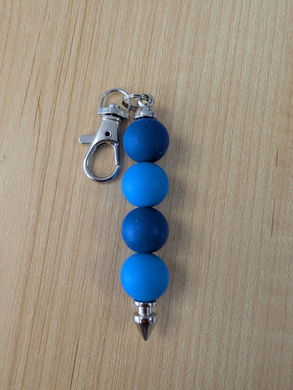 Keychains - Serenity Sparks