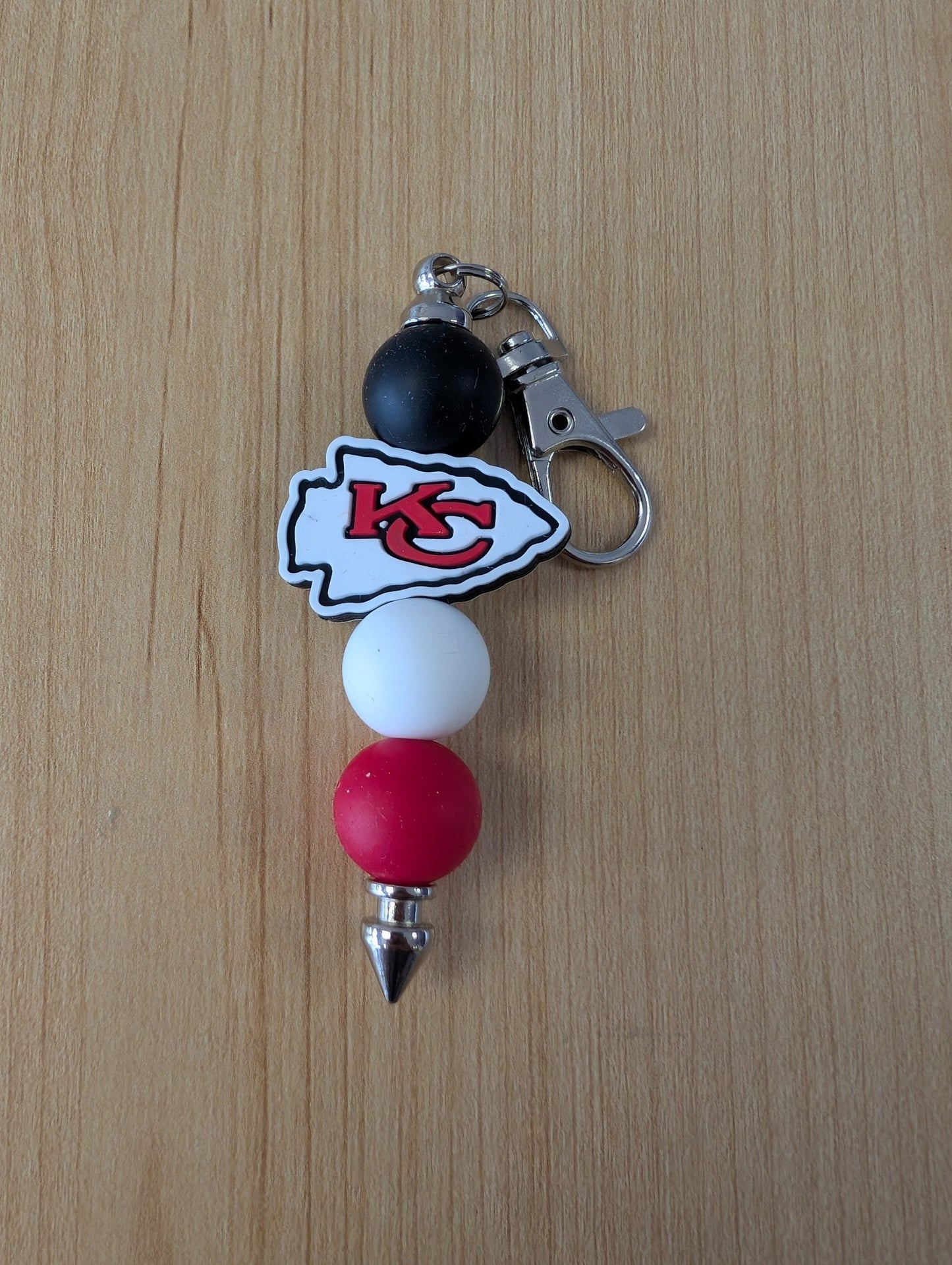 Keychains - Serenity Sparks