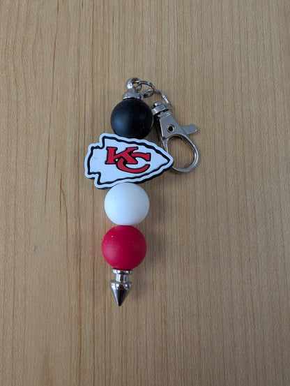 Keychains - Serenity Sparks