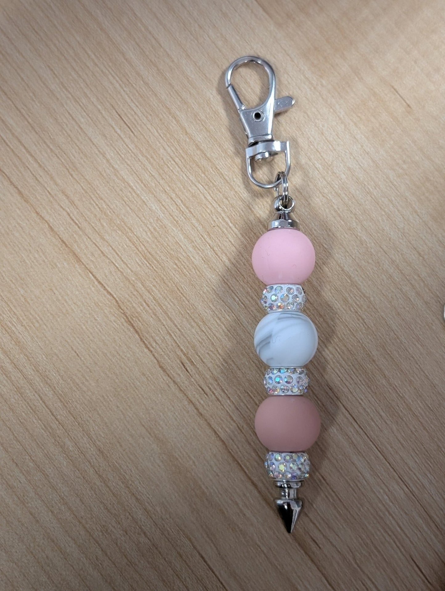 Keychains - Serenity Sparks