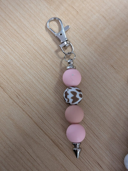 Keychains - Serenity Sparks