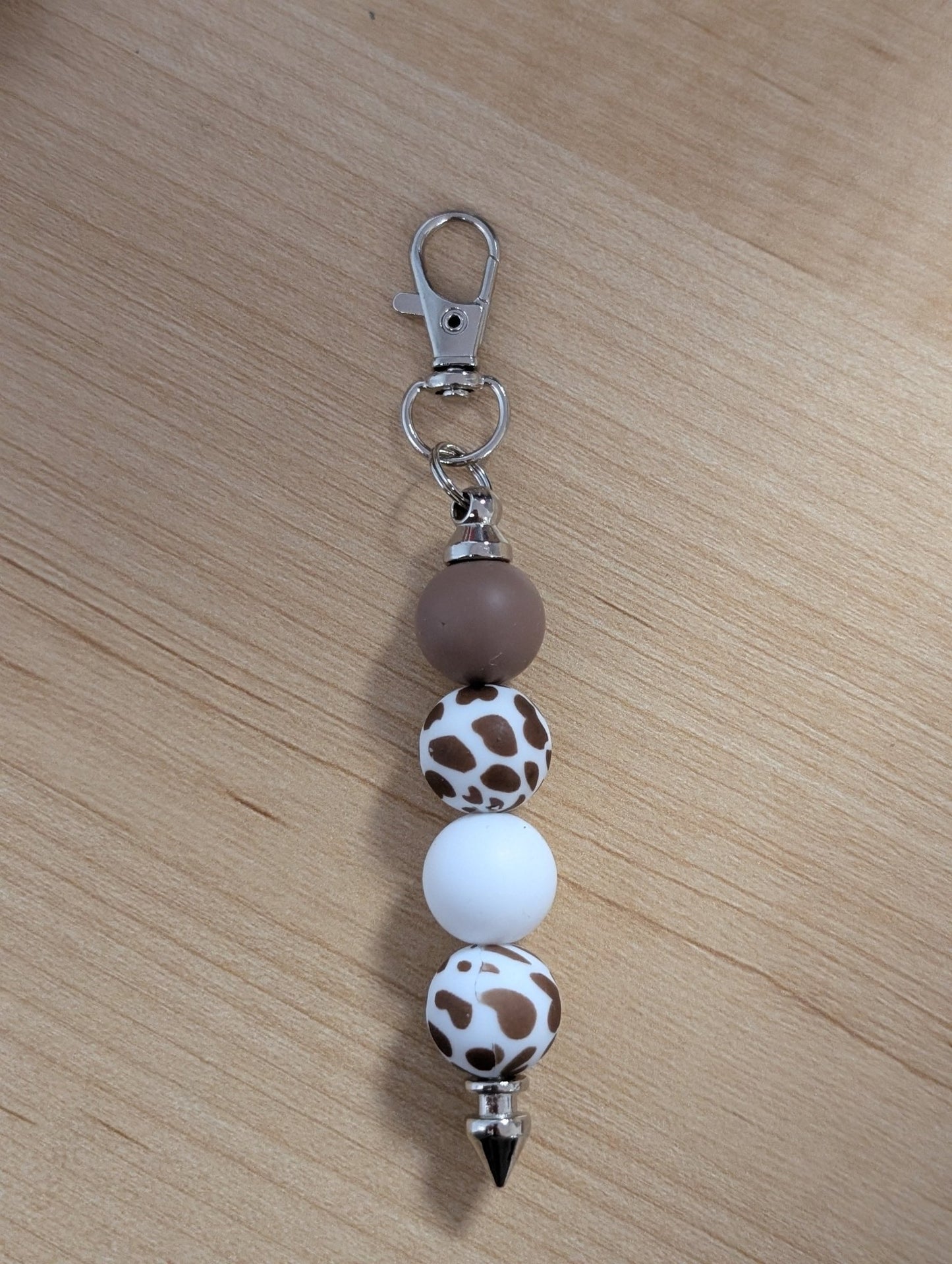 Keychains - Serenity Sparks