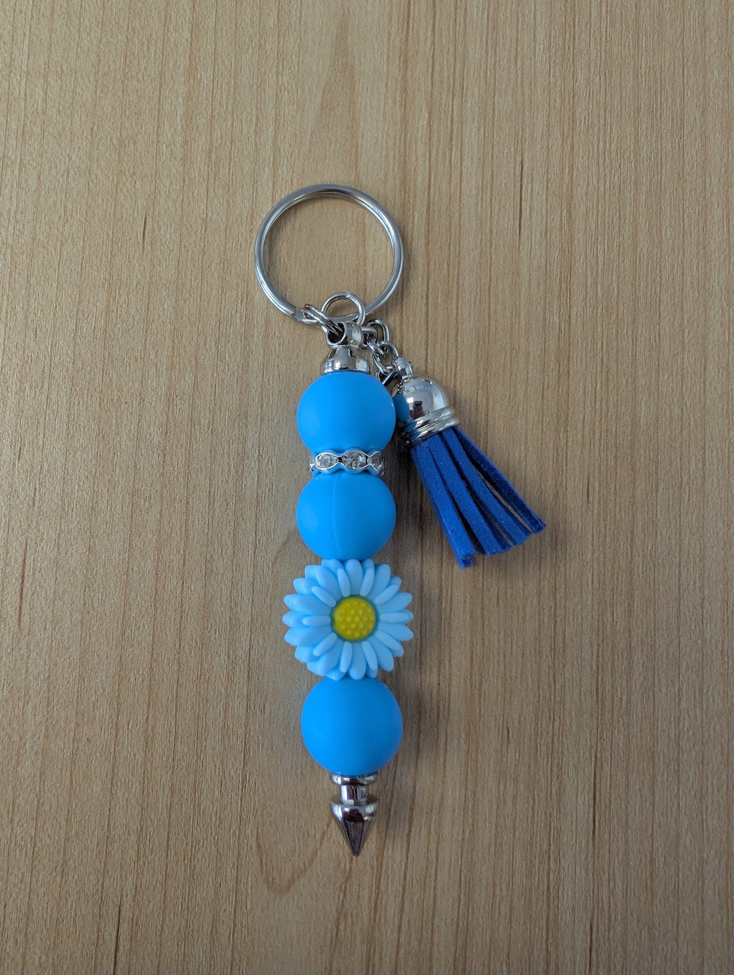 Keychains - Serenity Sparks