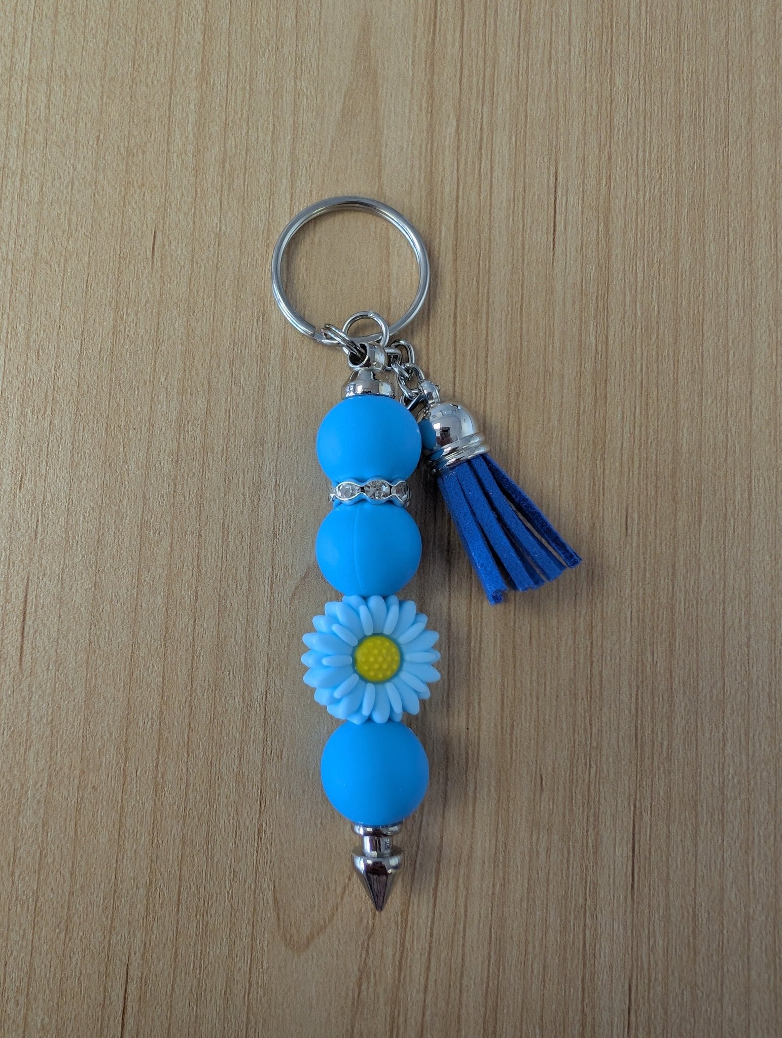 Keychains - Serenity Sparks