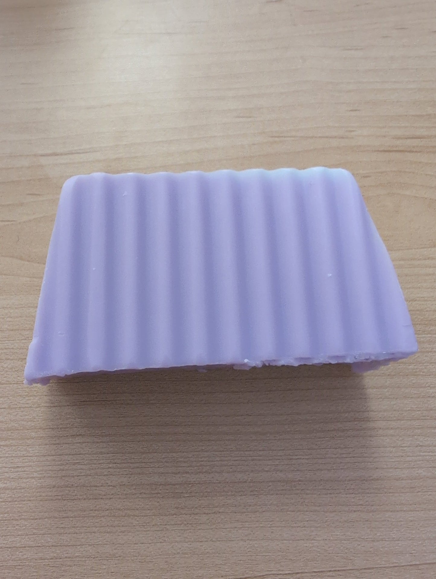 Lavender Soap - Serenity Sparks