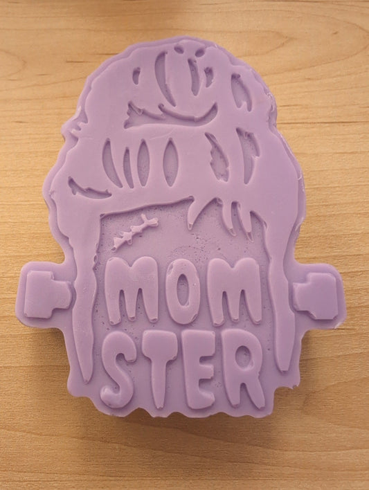 Momster Soap - Serenity Sparks