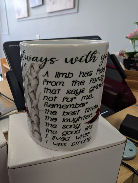 Mugs - Serenity Sparks