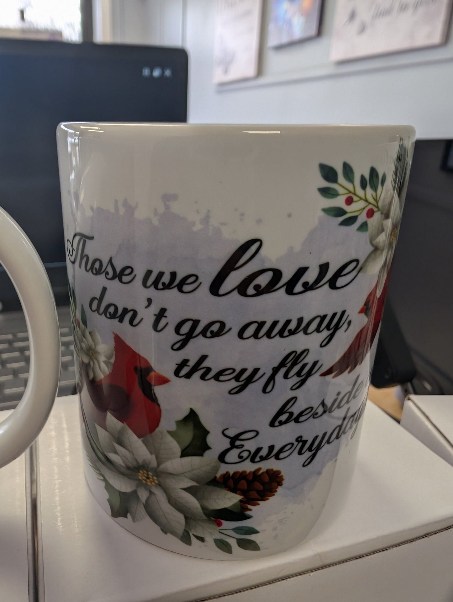 Mugs - Serenity Sparks