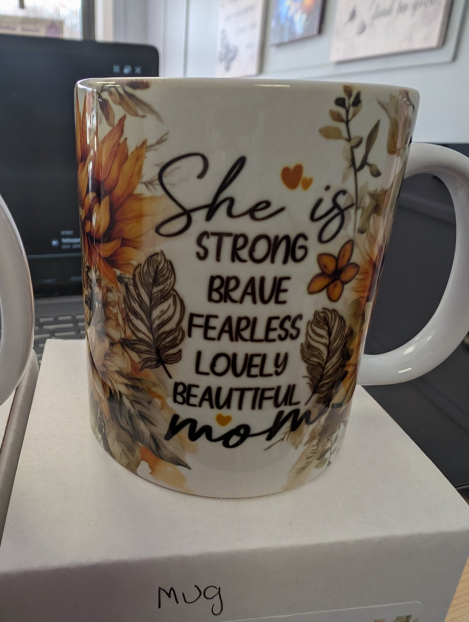 Mugs - Serenity Sparks