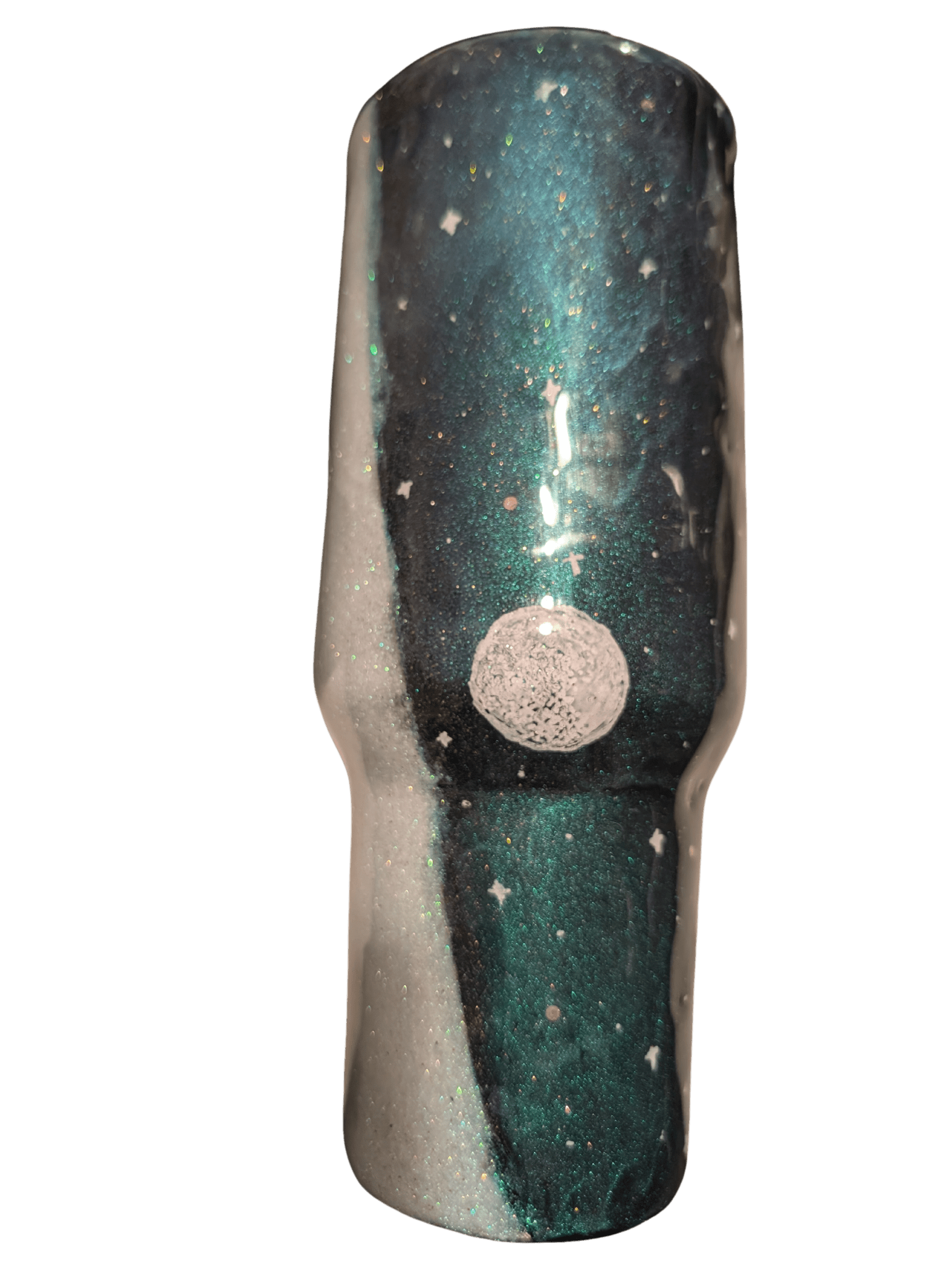 Night Sky Tumbler - Serenity Sparks