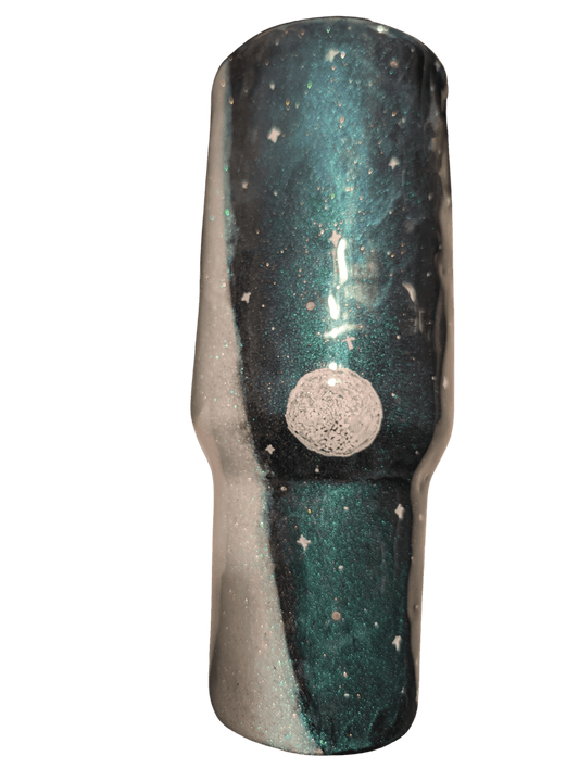 Night Sky Tumbler - Serenity Sparks